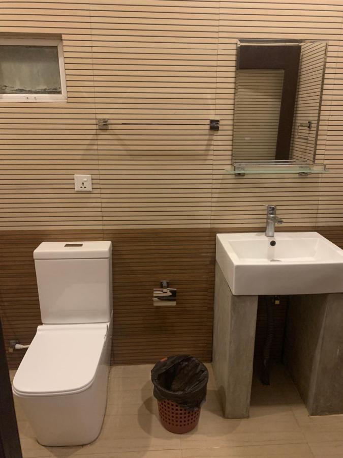 Sunrise Palace Negombo Luaran gambar