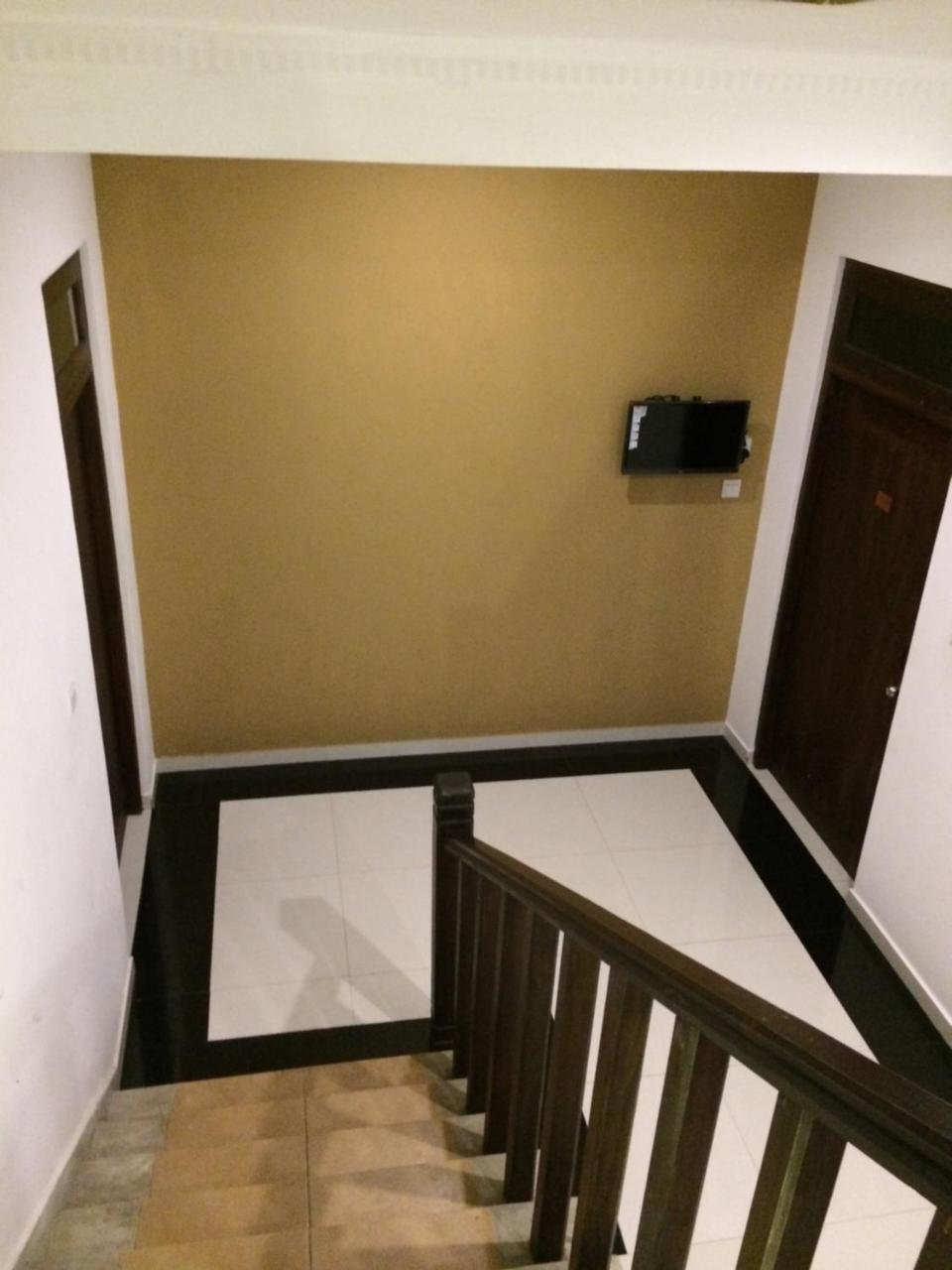 Sunrise Palace Negombo Luaran gambar