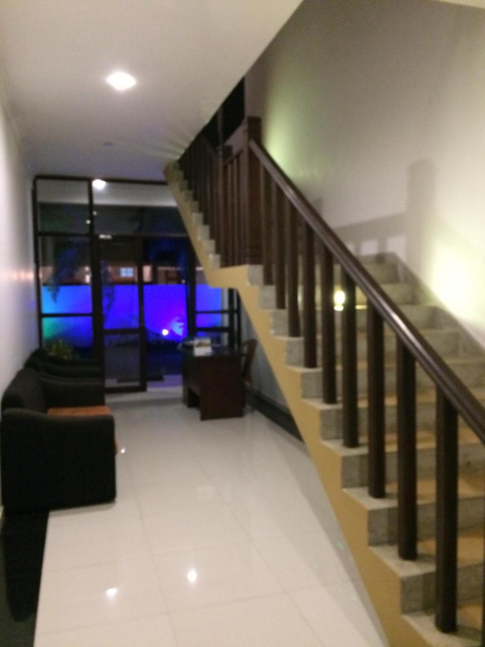 Sunrise Palace Negombo Luaran gambar
