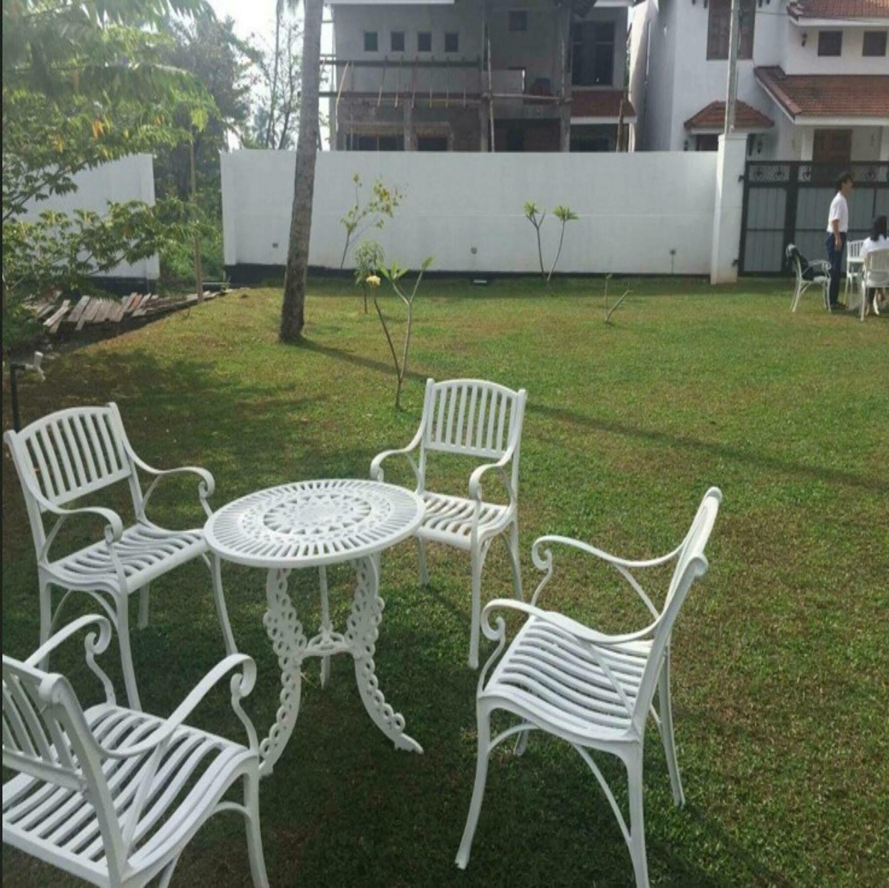 Sunrise Palace Negombo Luaran gambar
