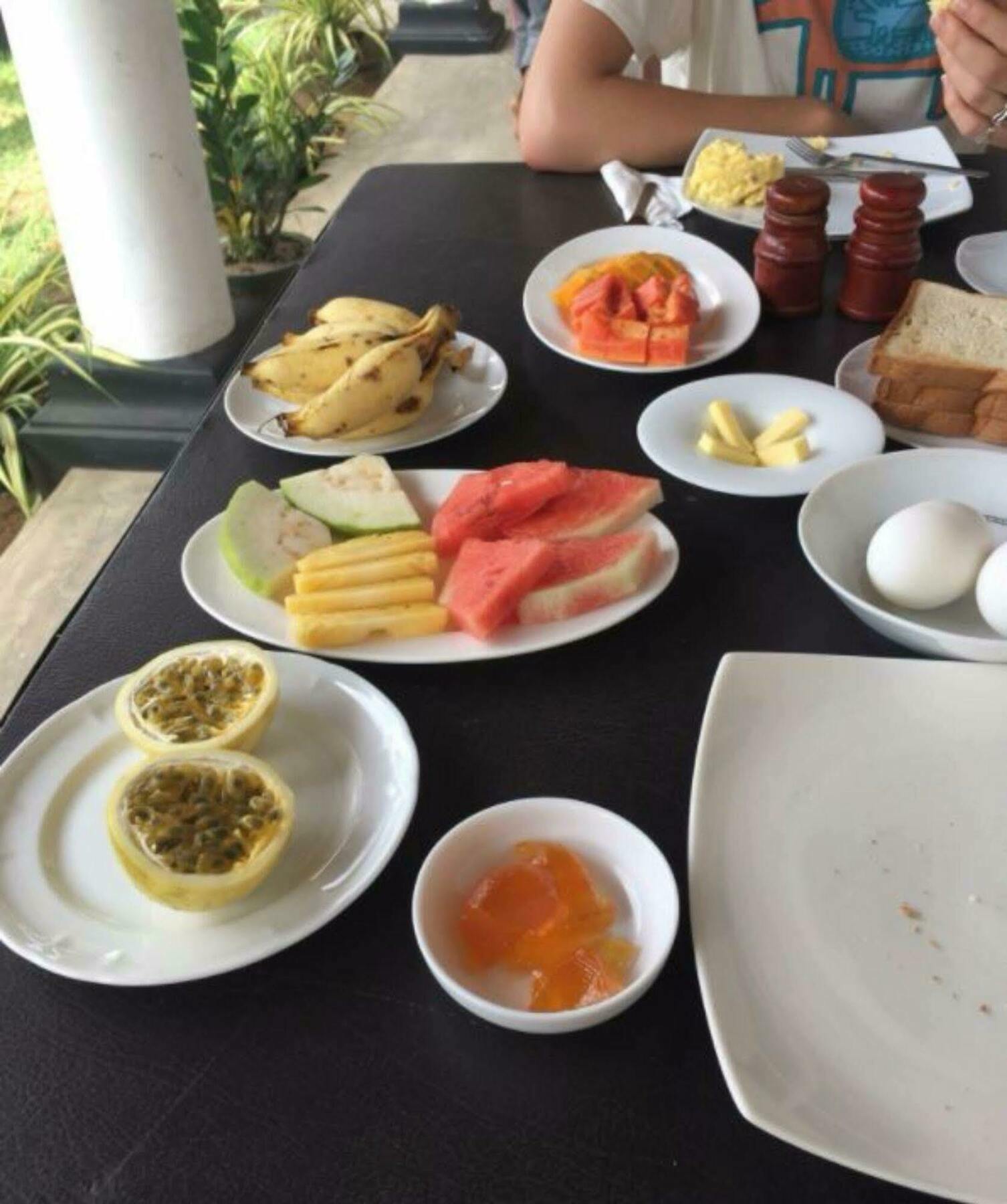 Sunrise Palace Negombo Luaran gambar
