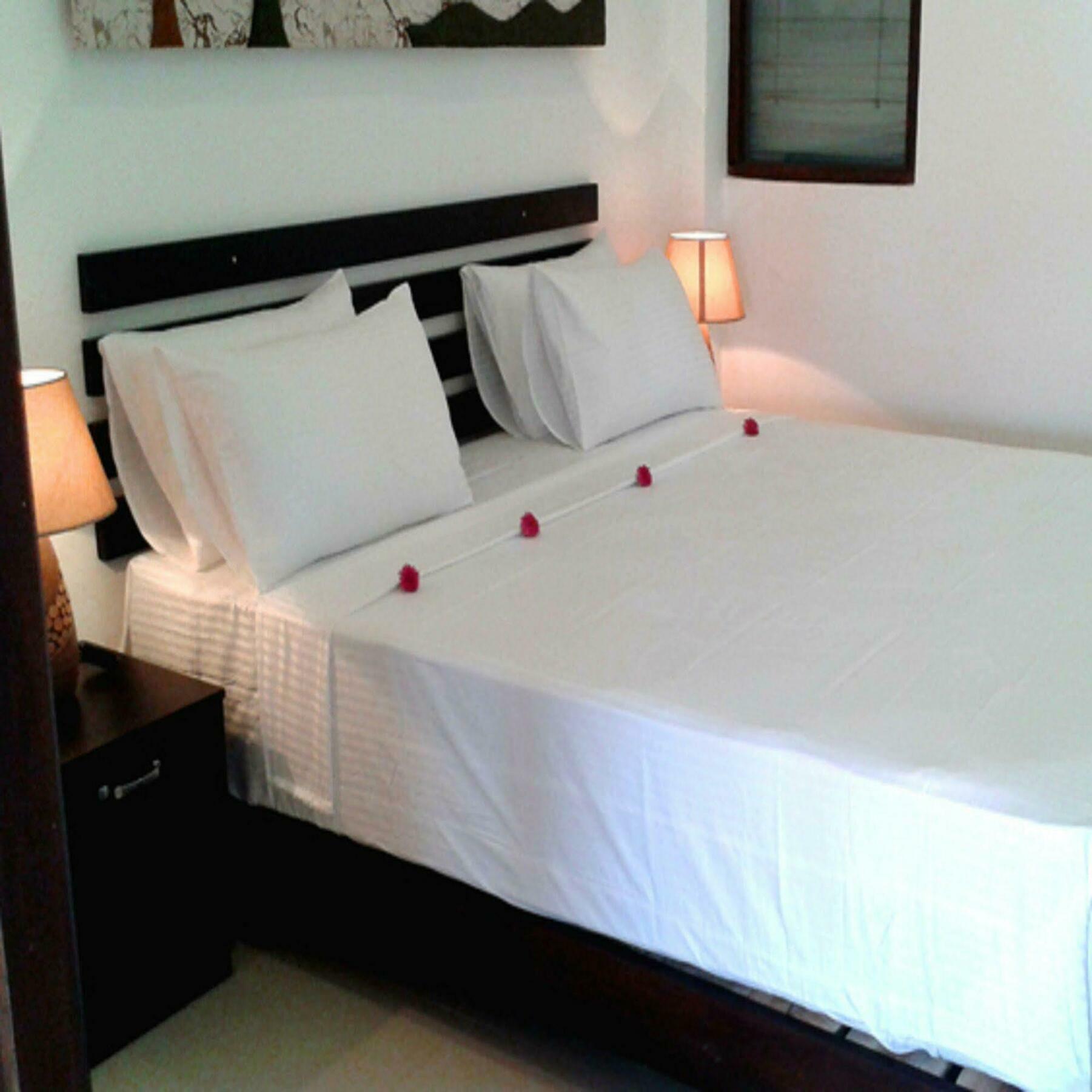 Sunrise Palace Negombo Luaran gambar