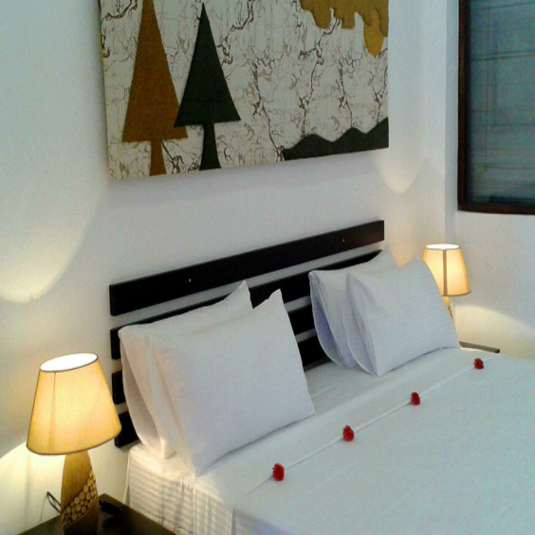 Sunrise Palace Negombo Luaran gambar