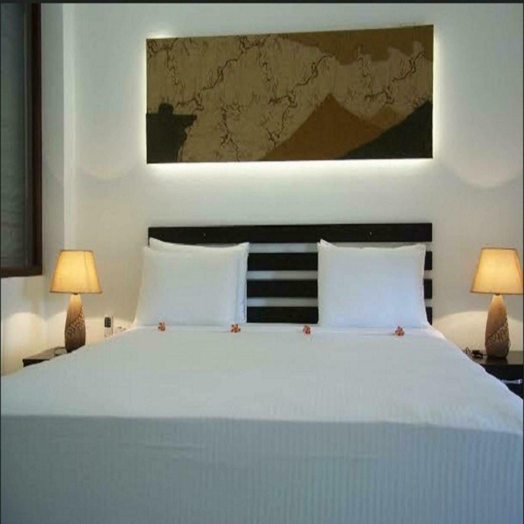 Sunrise Palace Negombo Luaran gambar