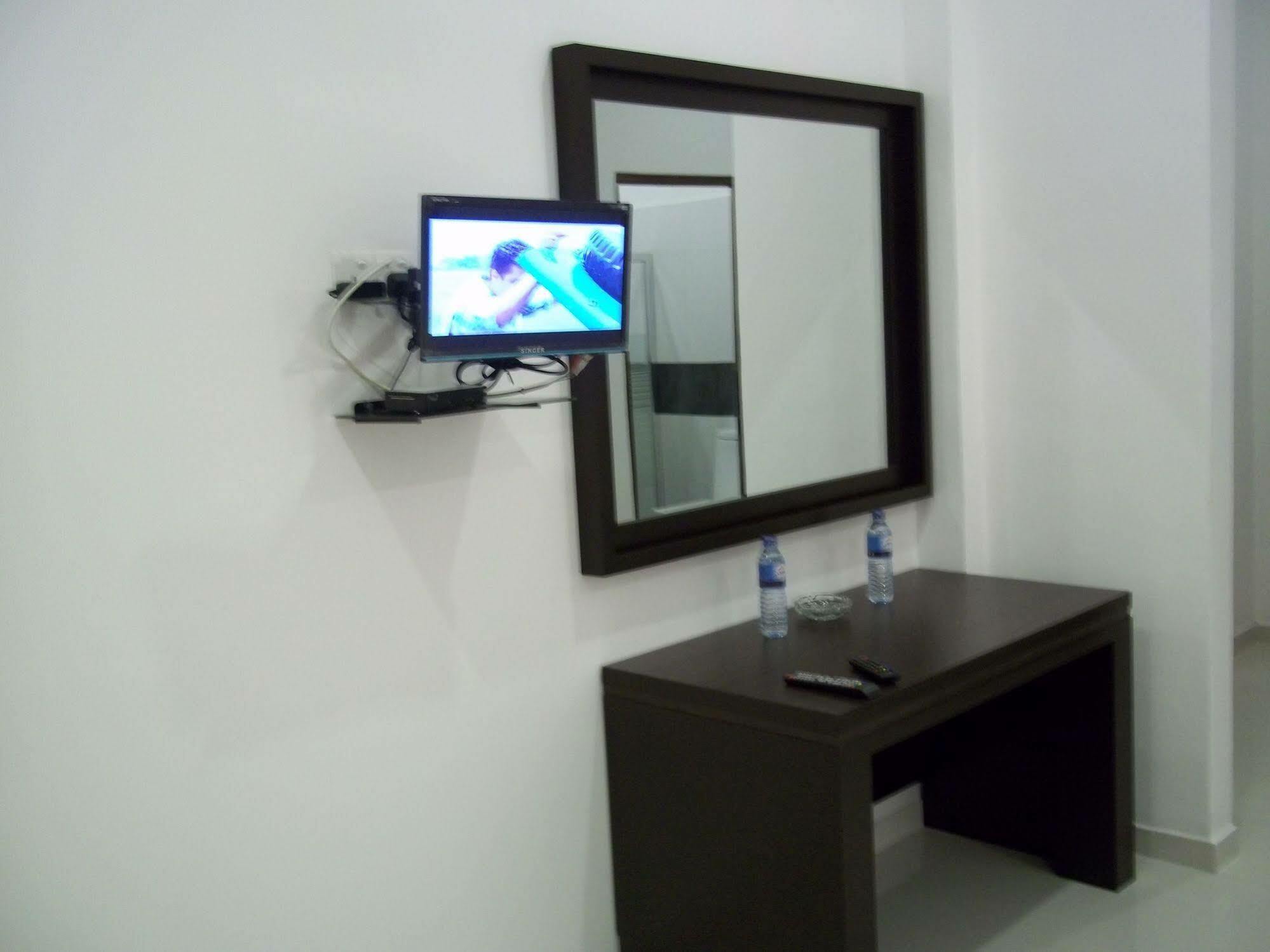 Sunrise Palace Negombo Luaran gambar