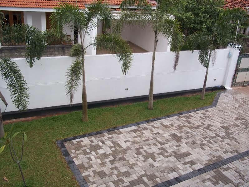 Sunrise Palace Negombo Luaran gambar