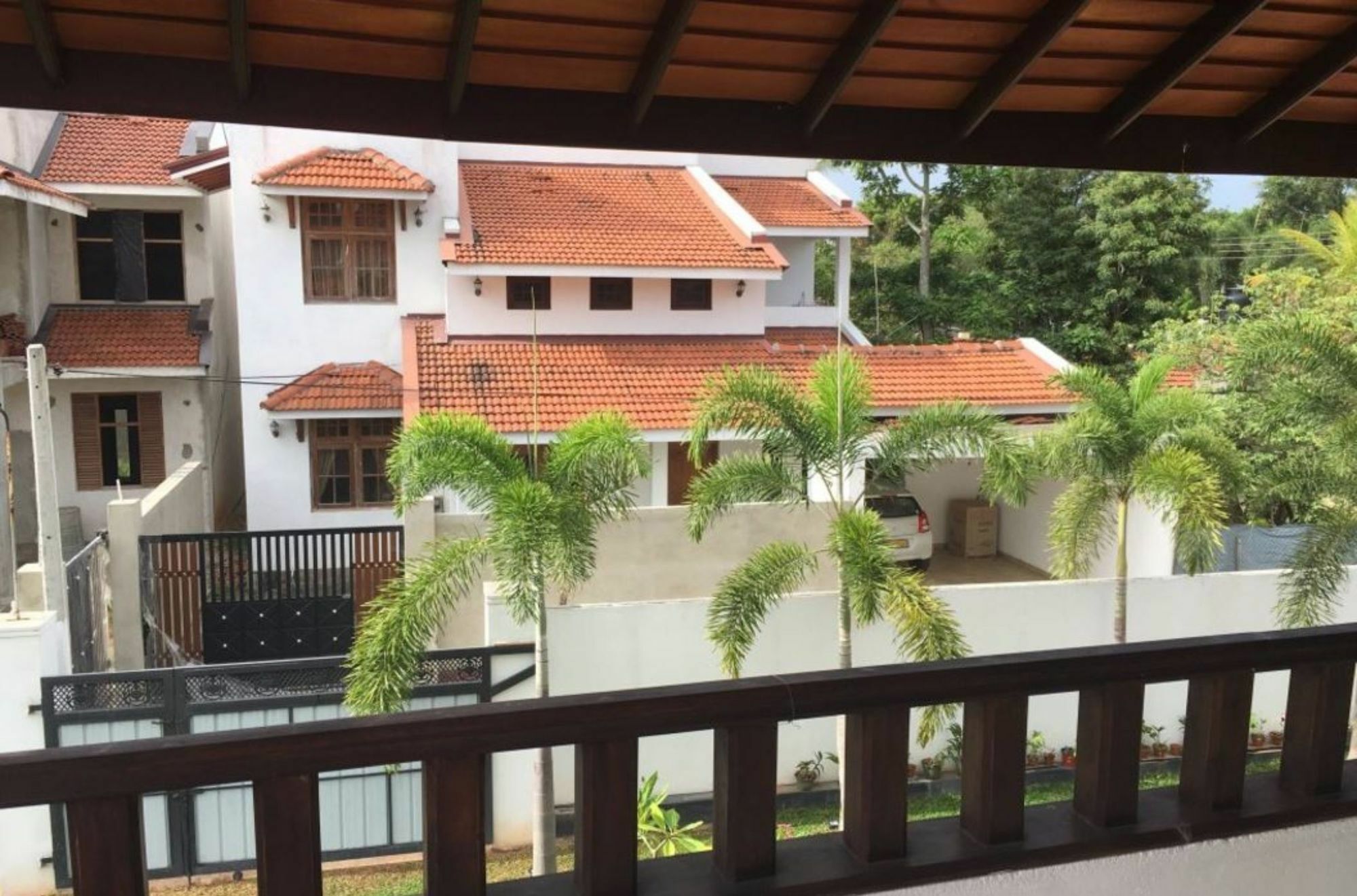 Sunrise Palace Negombo Luaran gambar