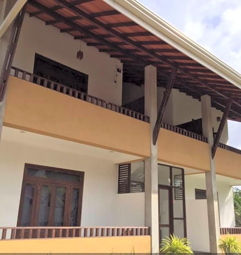 Sunrise Palace Negombo Luaran gambar